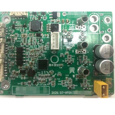 低压水泵驱动器